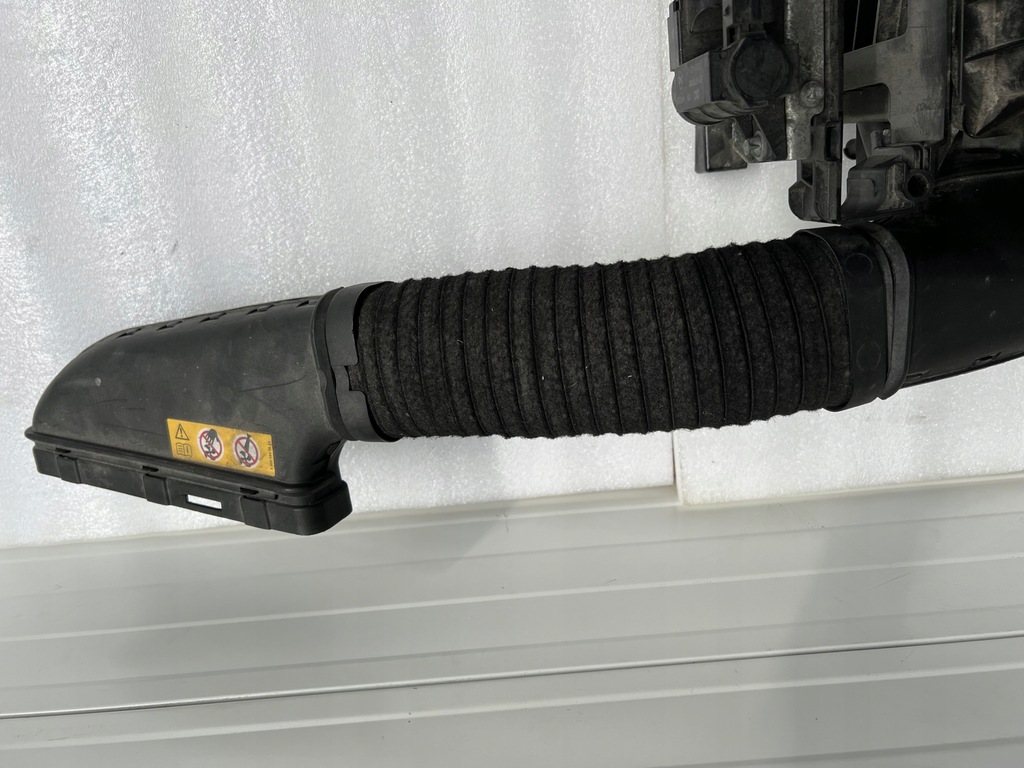 Carcasa filtrului de aer Mercedes A6070900101 Product image