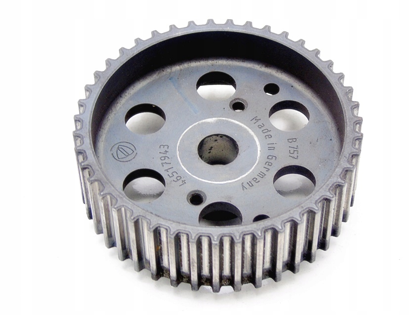 ROATA DE SINCRONIZARE 1.9 JTD PUNTO STILO PALIO DOBLO Product image