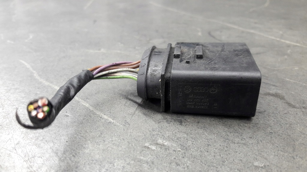 1J0973837 Plug -in Audi VW Skoda Seat Product image