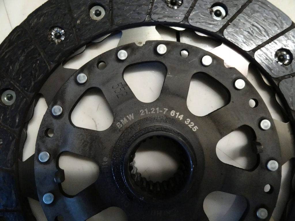 BMW 1 F20 2014 1.6 B AMBREAJ COMPLET 21.21-7614326 / 21.21-7614325 Product image