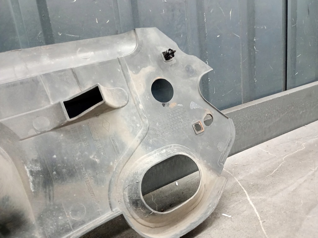 8200520781 Renault Megane II Tank Product image