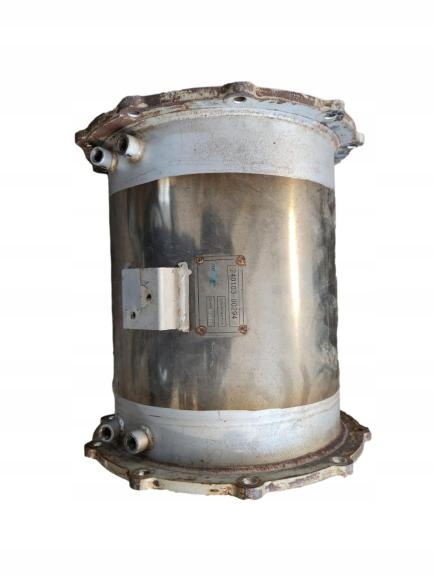 DPF Complete 240103-00294 Doosan DL06 Product image