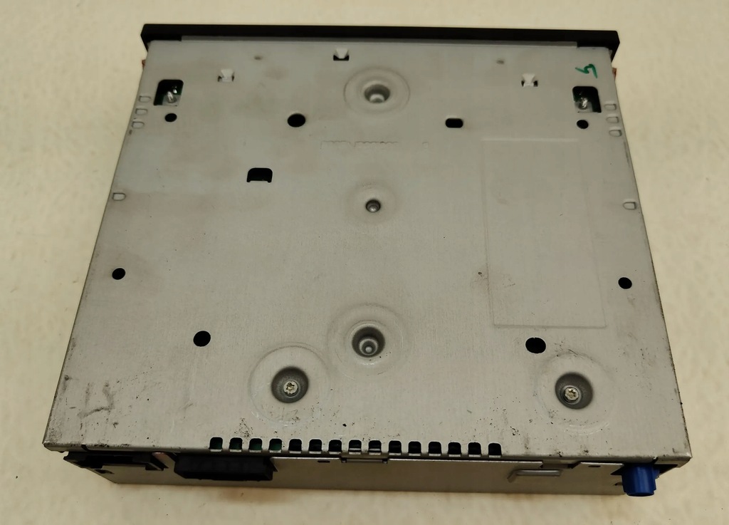 MERCEDES SLK R171 CITITOR DVD STATION A2118701085 Product image