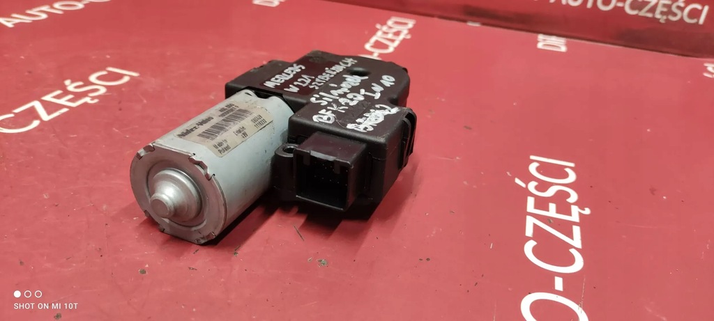 W239 Mercedes-Benz S W221 100006327F Motor trapă Product image
