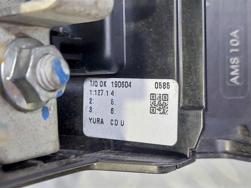 Terminal cablaj Plus Kia Ceed III 1.6 CRDI 91852-J7030 91975-J7000 2018- Product image