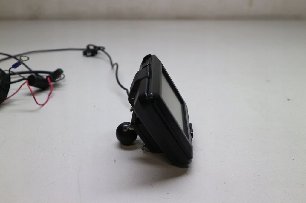 NAVIGARE MOTO GARMIN ZUMO 220 Product image