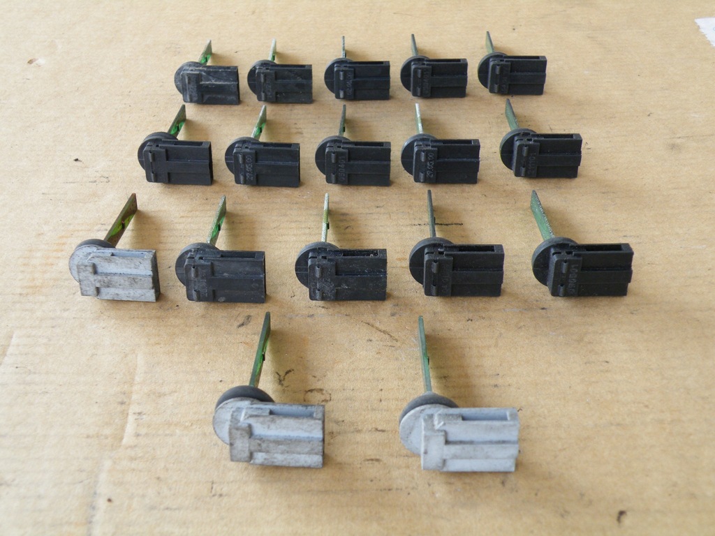 VW Seat Audi Skoda senzor temperatura aer conditionat interior, incalzire Product image