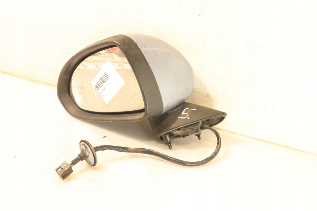 Oglinda stângă Opel Corsa D Z163 Product image