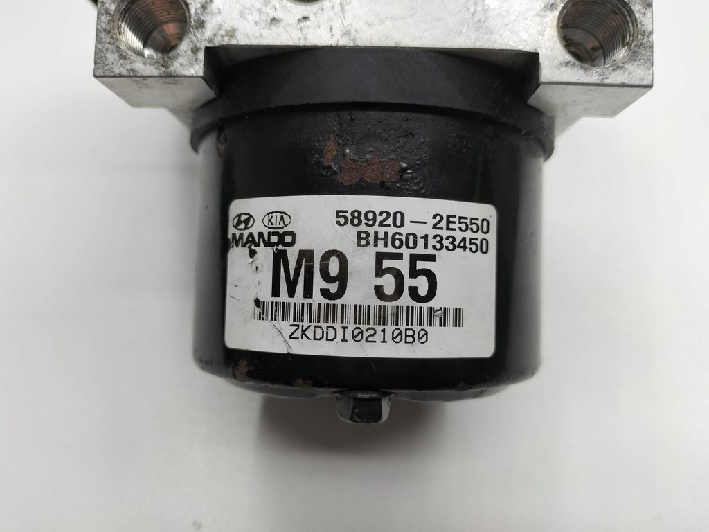 Hyundai Tucson și JM ABS PUMP 58920-2E550 MANDO 5WY7611A Controller Product image