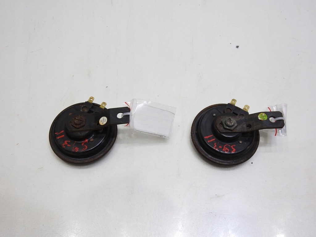 SEMNAL claxon SAAB 9-3 II 2.0 T Product image
