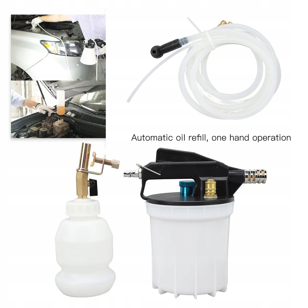 INSTRUMENT DE AGERARE PENTRU ÎNLOCUIRE LICHIDUL DE FRANĂ Product image