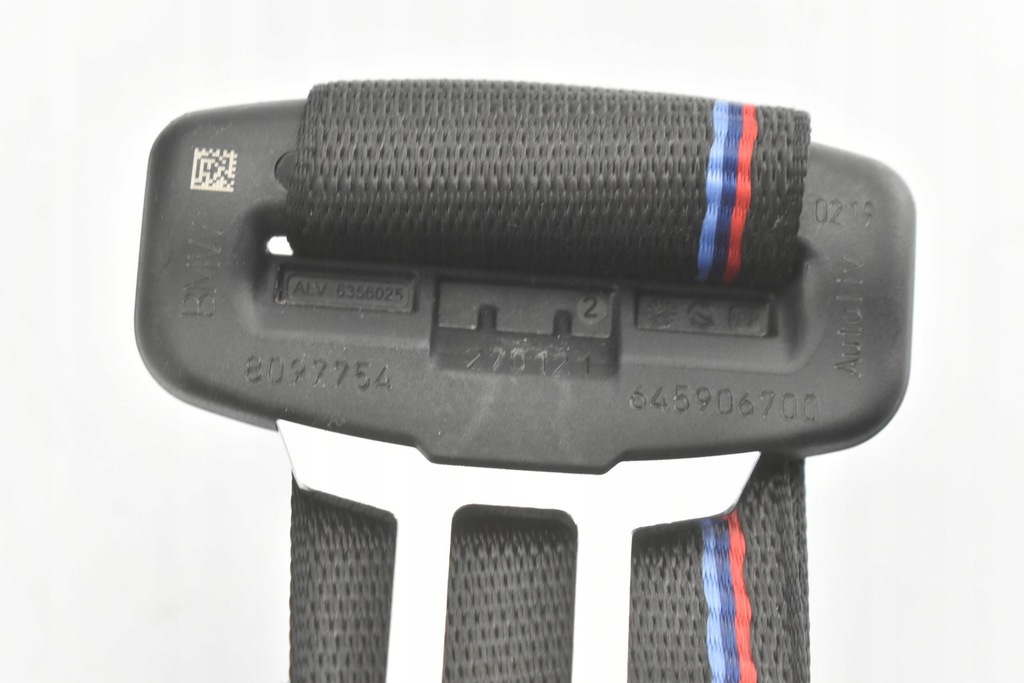 CENTURA DE SIGURANTA DREAPTA SPATE BMW 4 G22 G23 G82 G83 Product image