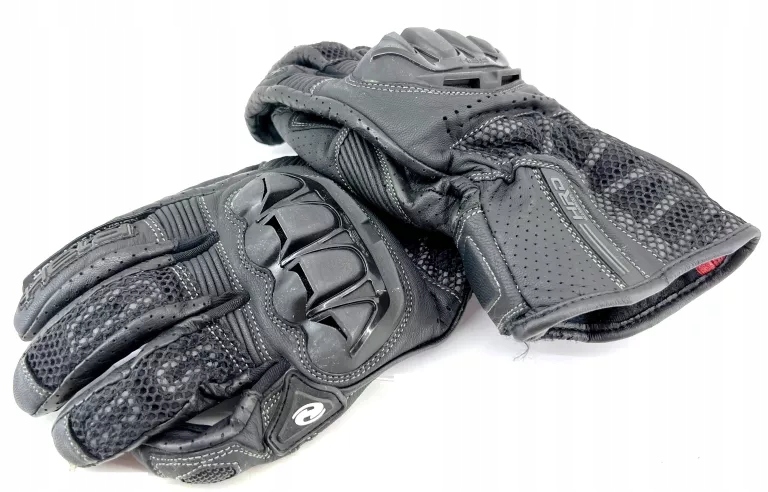 MĂNUSI DE MOTOCICLETĂ DE VARĂ HELD AIR STREAM 3 9 Product image