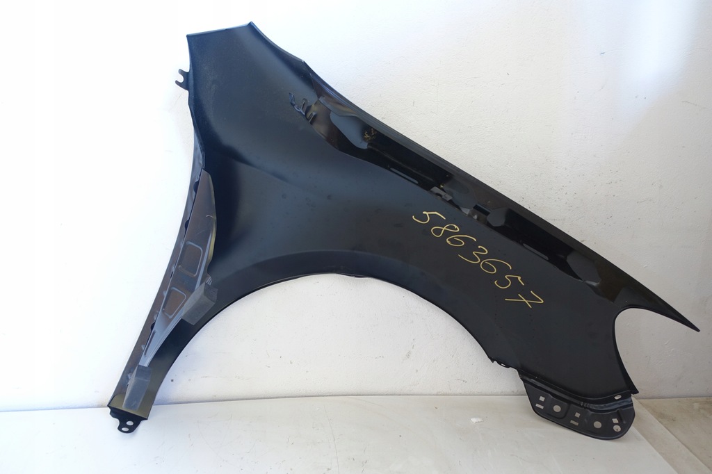 Front Fender VW Golf VI HB 2008-2013 5K6821021 5K621021A 5K6821021B Product image
