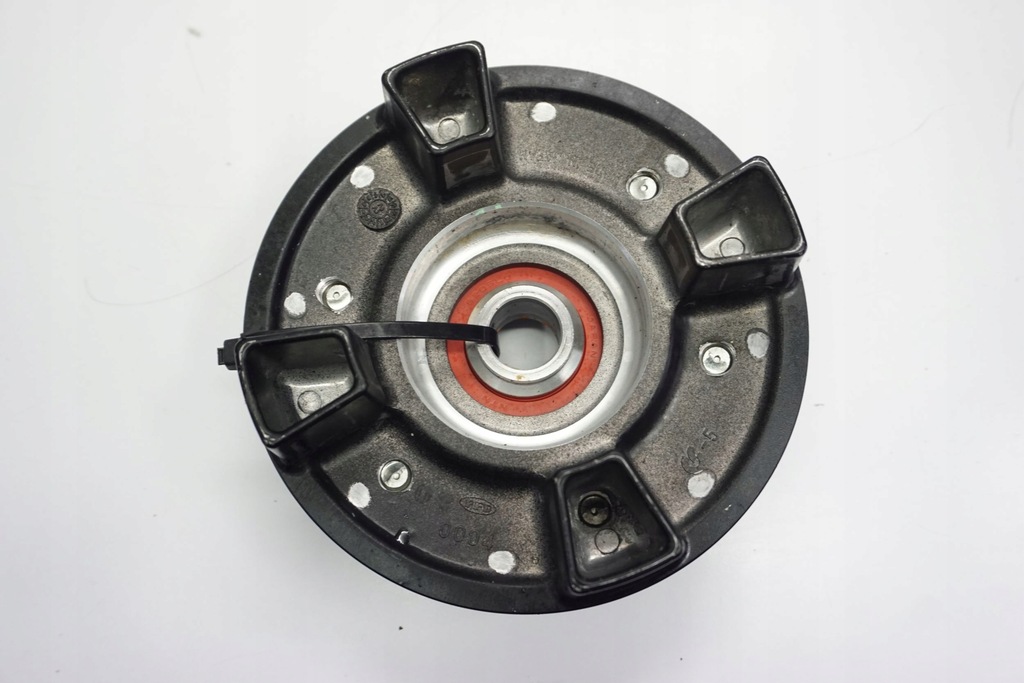 KAWASAKI Z-900 20- TRACȚIE SPATE + CAUCIUC Product image