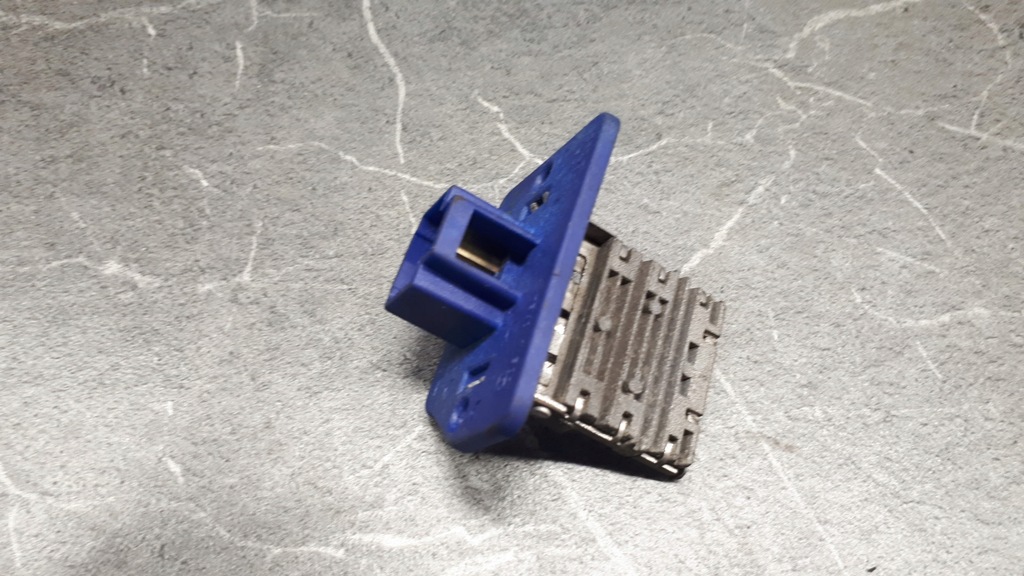 rezistenta suflantei hyundai geatz 02 Product image