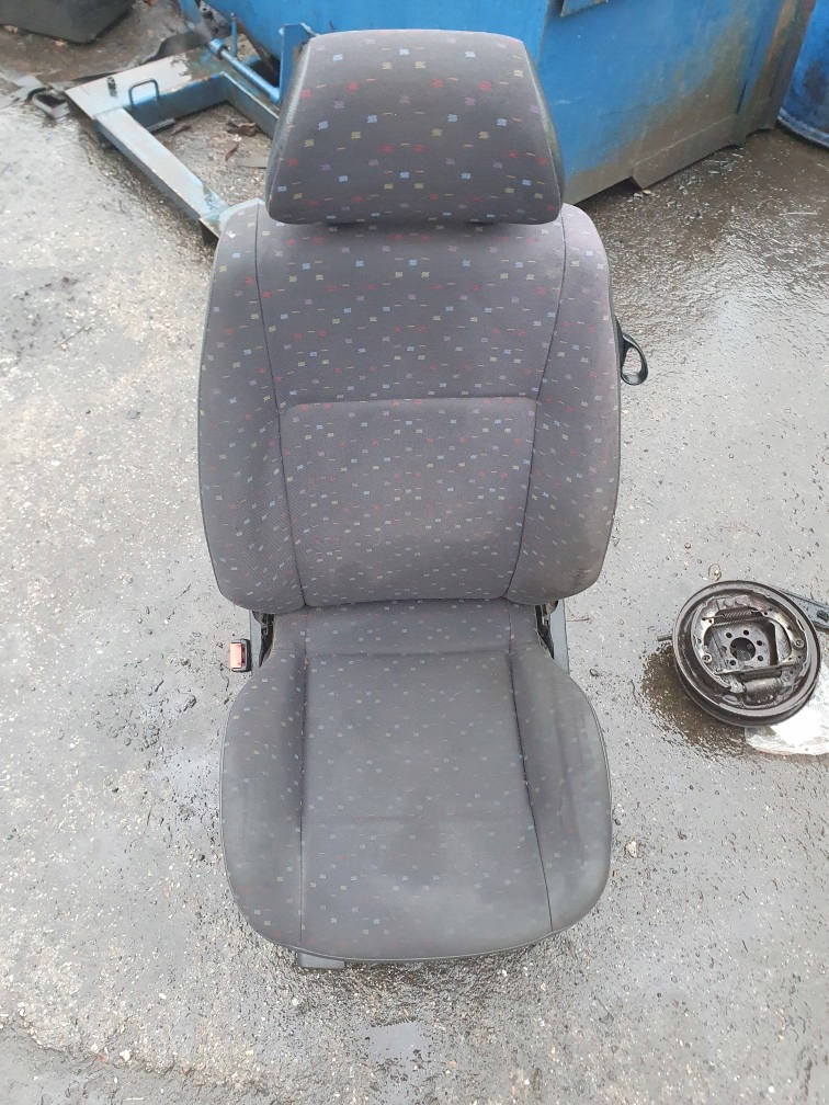 1J0907379G POMPA FRANA ABS LUPO Arosa 99 POLO 6N 1.0 Product image