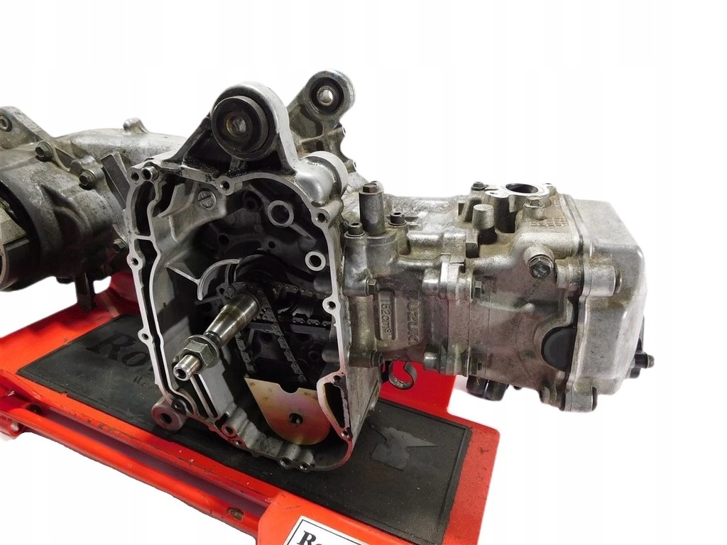 MOTOR SUZUKI UH 150 BURGMAN 2005 19344 CP Product image