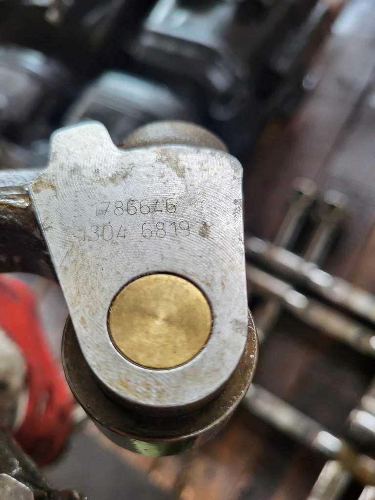 Scania R 730 V8 Role tapete 1786646 Product image