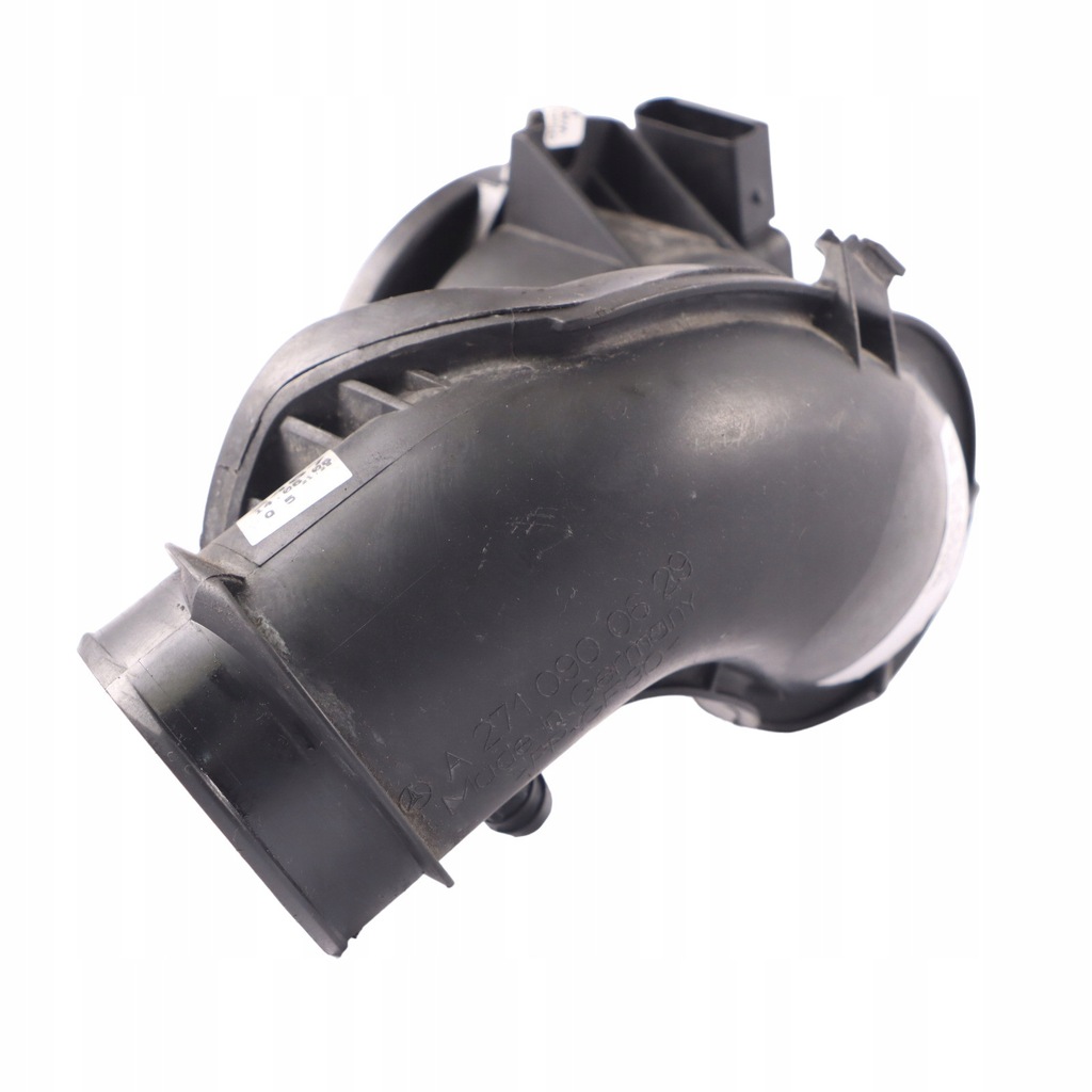 Debitmetru țeavă de admisie aer Mercedes W203 A2710900629 Product image