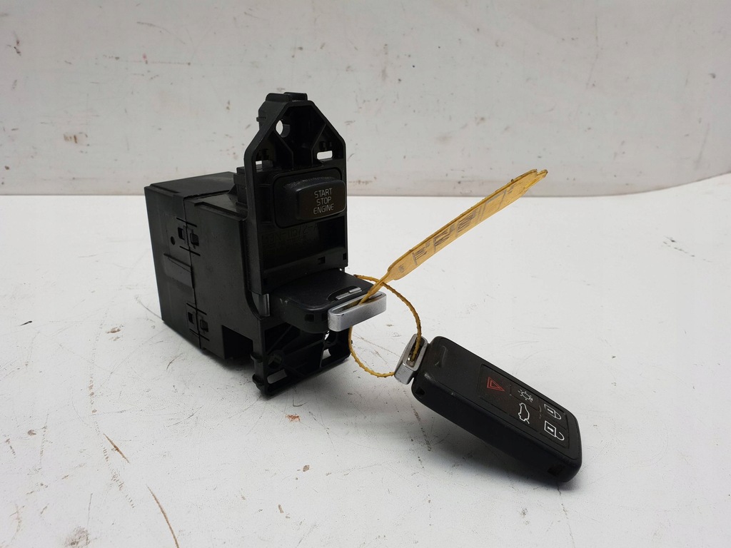 Volvo XC60 2009 Set Controller / Modul ECU Product image