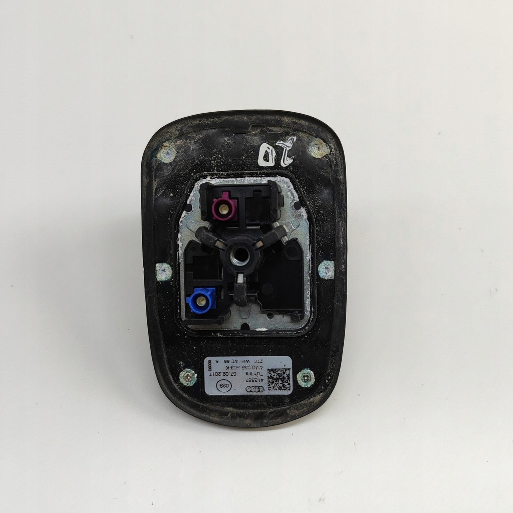 Audi Q7 4M 2017 Antenă GPS Product image