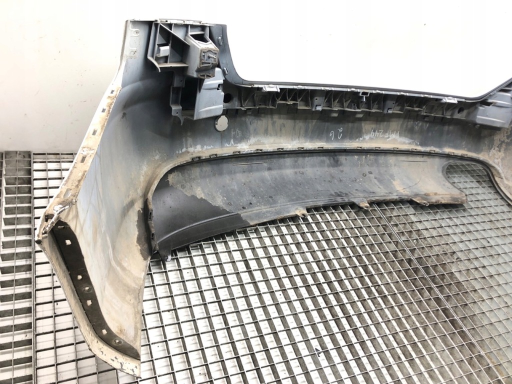 BARĂ SPATE AUDI A4 B8 Sedan/Limuzină 07-15 SPATE Product image