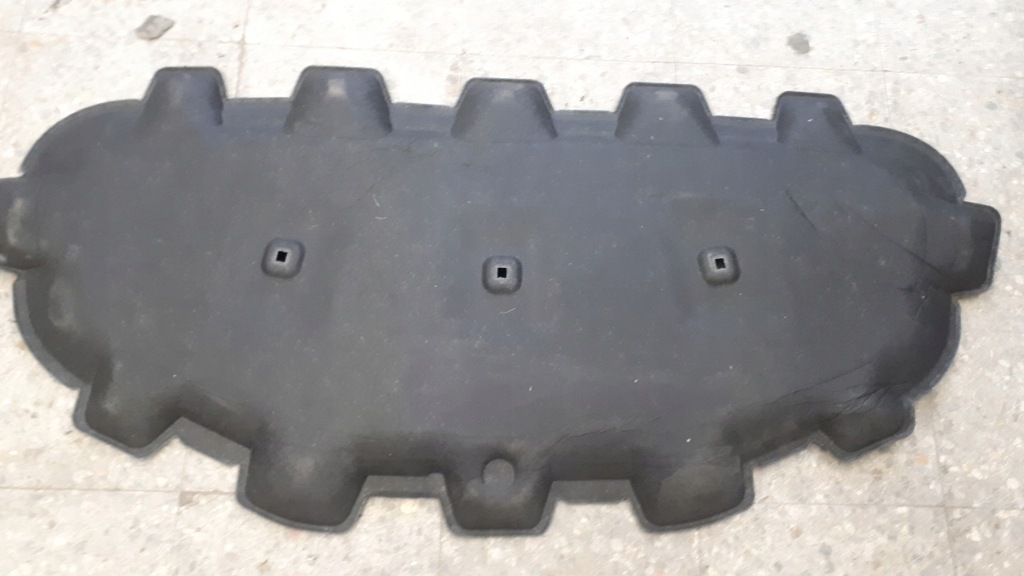 571863831 Implementarea capacului motorului VW Tiguan III Product image