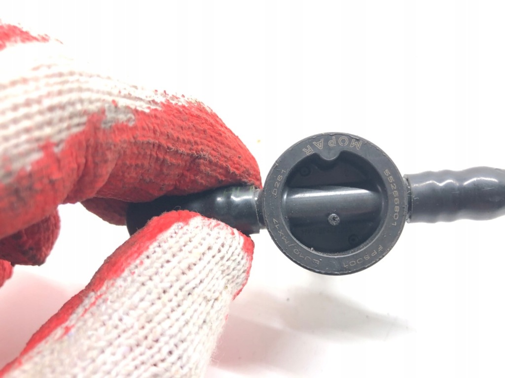 SENSOR PRESIUNE CARBURANT FIAT TIPO 55266801 1.0 101KM Product image