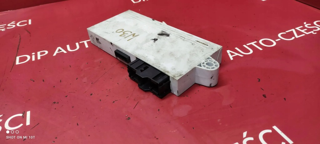 W30 BMW 3 E90 6964051 Modul confort Product image