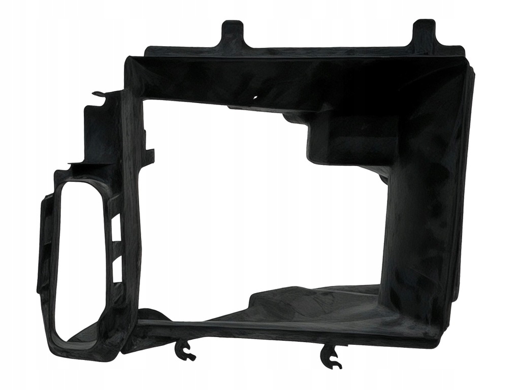 conducta de admisie aer radiator BENTLEY FLYING SPUR LH 3SE121333A Product image