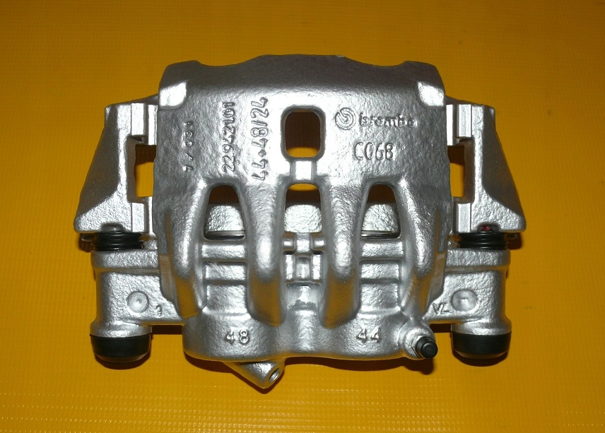 ETRIER DREAPTA FATA CITROEN JUMPER III 06- 280/24 Product image