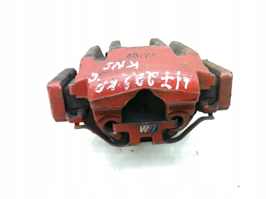 Etrier frana spate BMW Seria 6 645Ci Benzina Product image