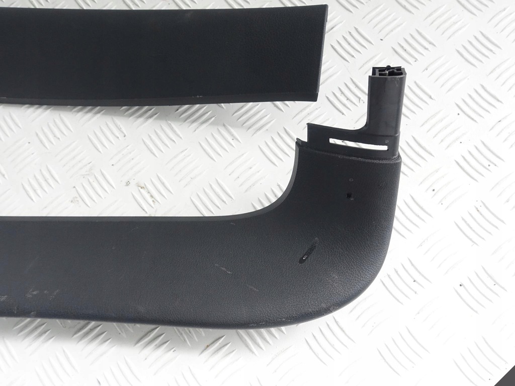 CAYENNE 7P5 CAPAC CAPAC portbagaj GARNIERE SPATE Product image