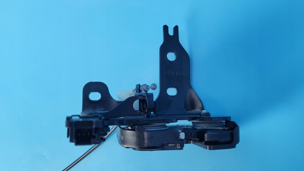 MERCEDES W218 CLS 350 BLOCARE MÂNER BLOCARE MÂNER SCAUN STÂNGA A2189200072 Product image