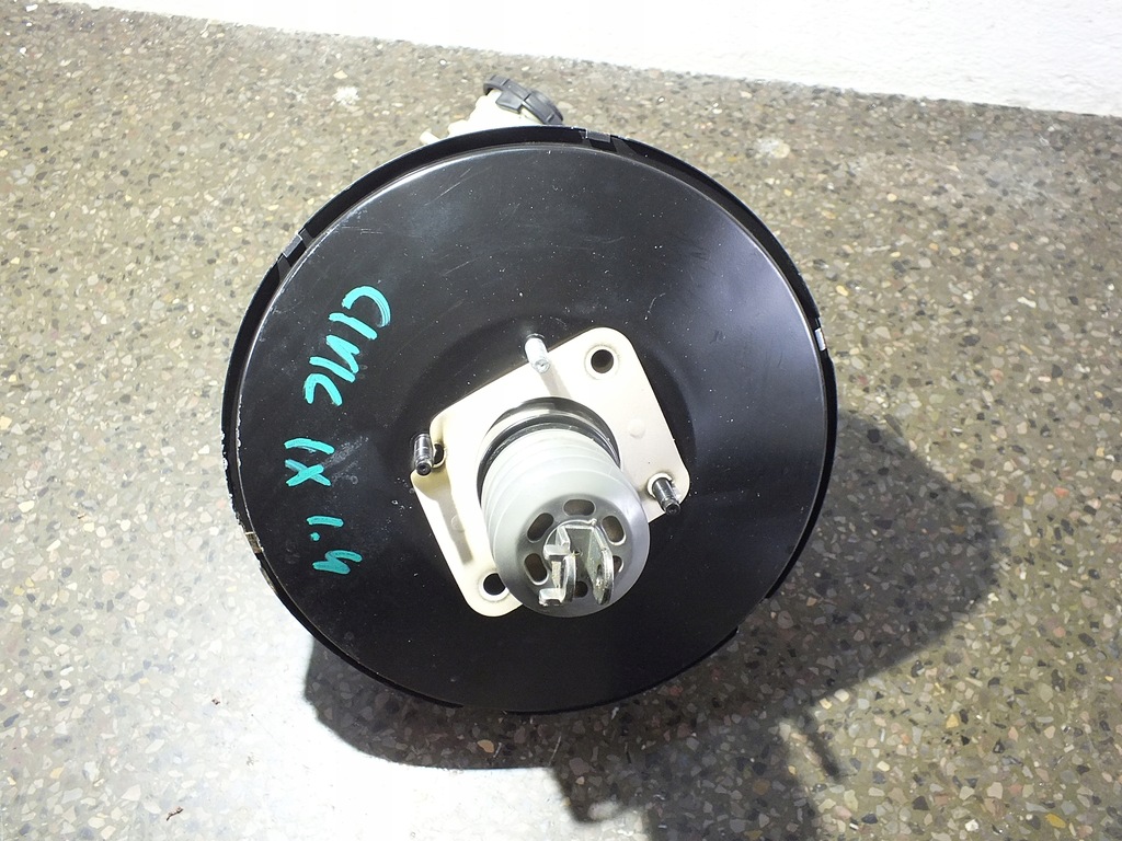 HONDA CIVIC IX 13R 1.4 SERVO POMPA FRANA Product image