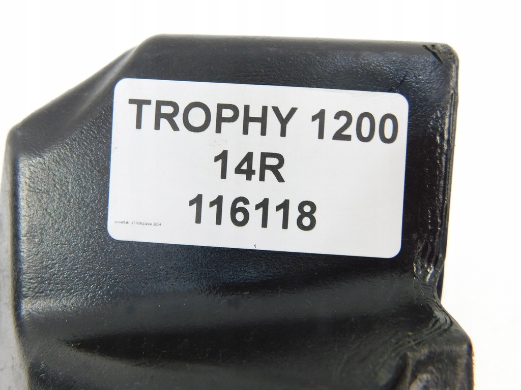 TRIUMPH TROPHY 1200 1215 14 ani DIBUTOR STÂNGA Product image