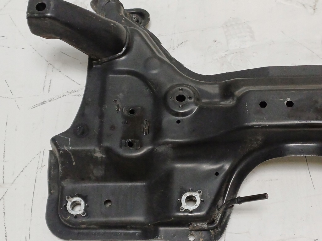 ORYGINALNA SANKI RAMA OPEL CORSA D KOLYSKA Product image