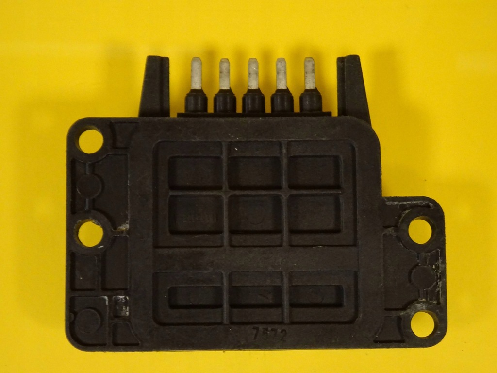 MODUL DE Aprindere OPEL CORSA B 16174349 NR1737 Product image