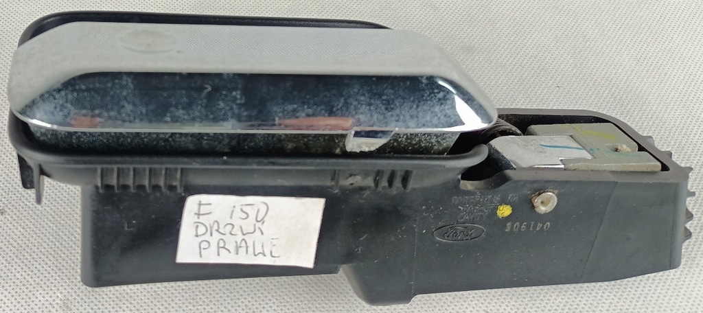 Mâner portiere R cromat Ford F150 2004-2008 F11716RH Product image