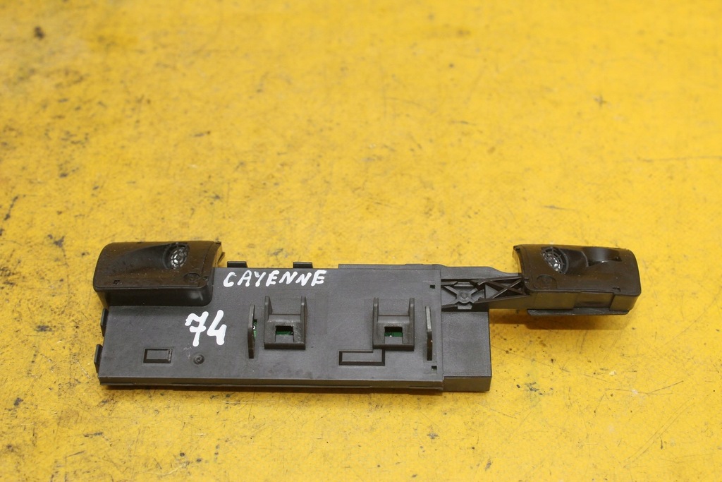 CONTROLLER MODUL DE ALARMA 7L5951171 CAYENNE Product image