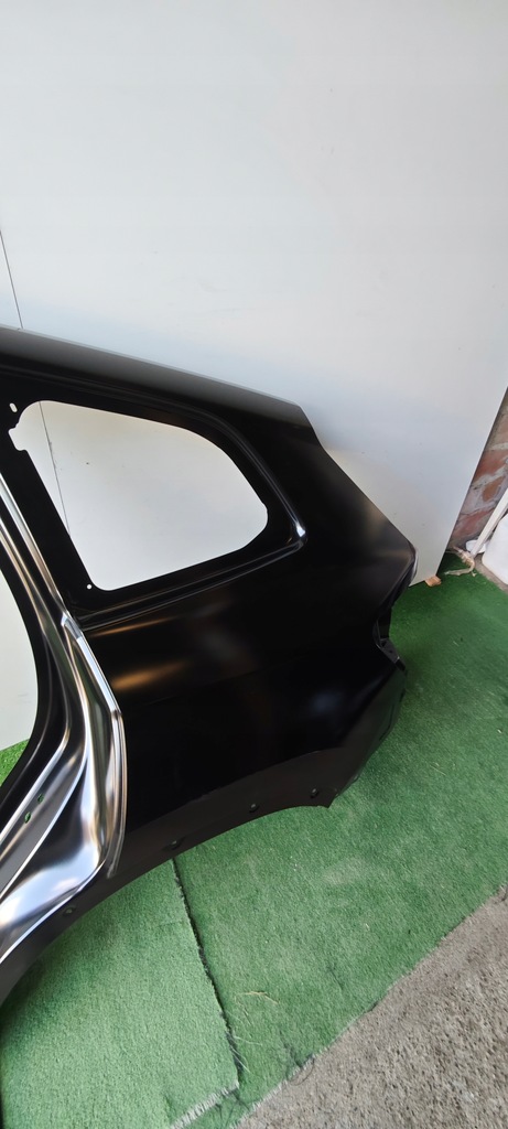 CAPAC PRAG BARĂ SPATE JUMĂTATE LATERALĂ STÂNGA BMW X1 U11 Product image