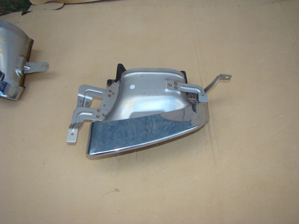 VOLVO V60 S60 18 ani>.ESCAPAMENT DREAPTA.E71 Product image