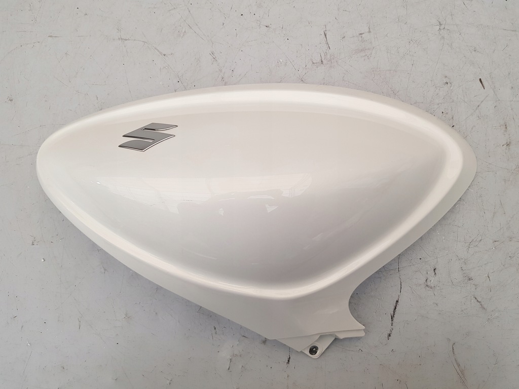 Shielding Shield Side Baczy Suzuki SFV 650 Gladius 09-15 Acoperiți rezervorul Product image