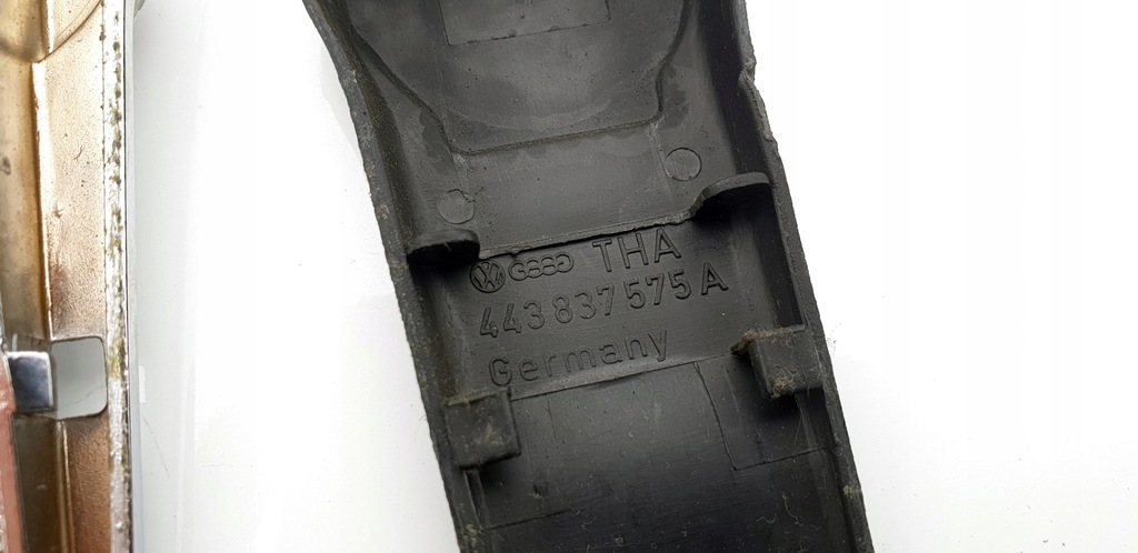 Audi A4 B5 manivelă manetă deschidere și închidere geam ORIGINAL! Product image