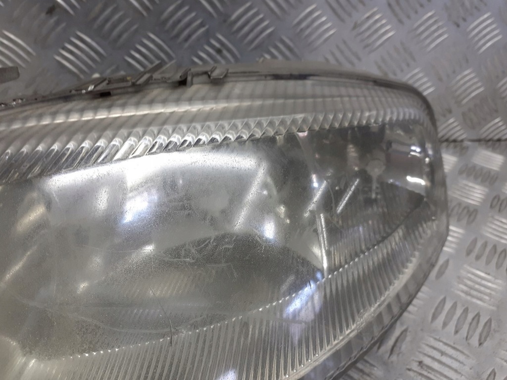 LAMPA STANGA FATA ALFA ROMEO 147 EUROPA Product image