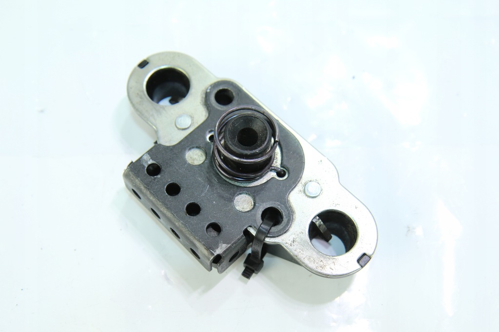 KAWASAKI ZZR 1400 05-11 BLOCARE SCAUN Product image