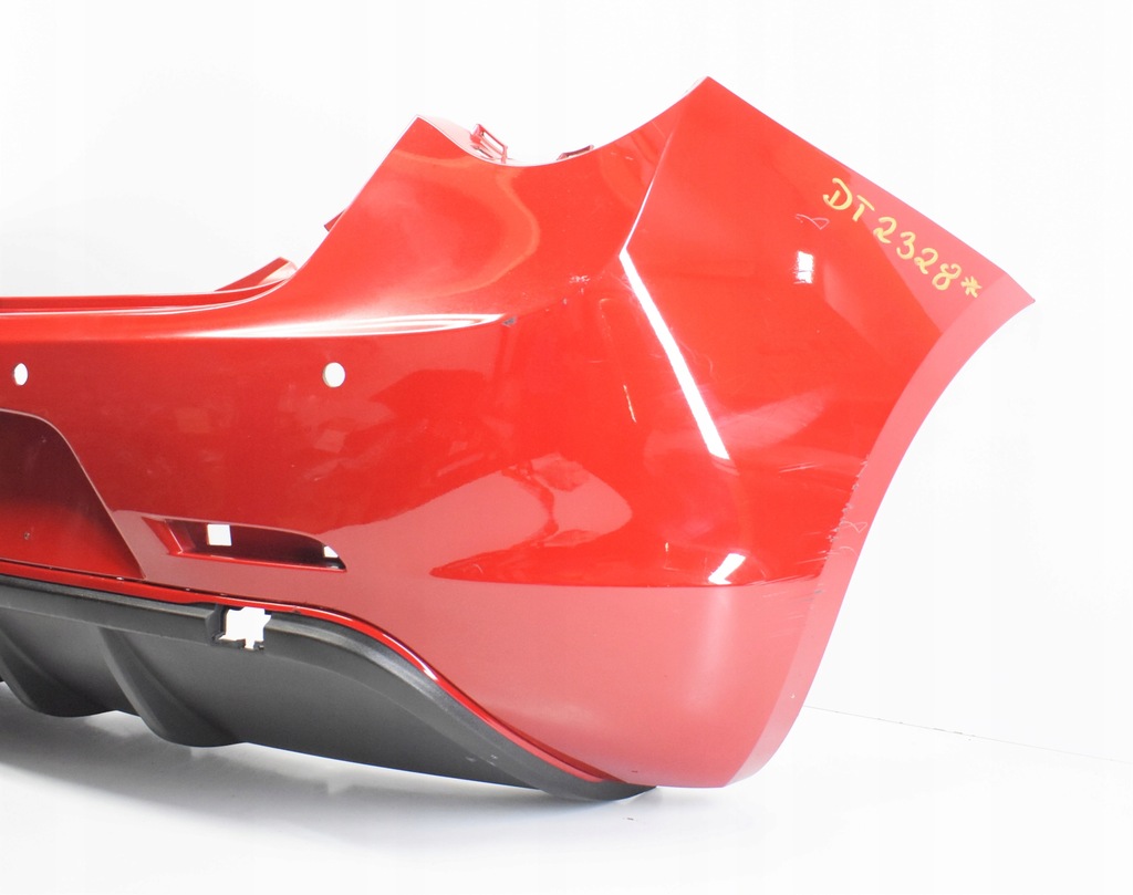 ALFA ROMEO GIULIETTA BAPA SPATE VELOCE ORG Product image