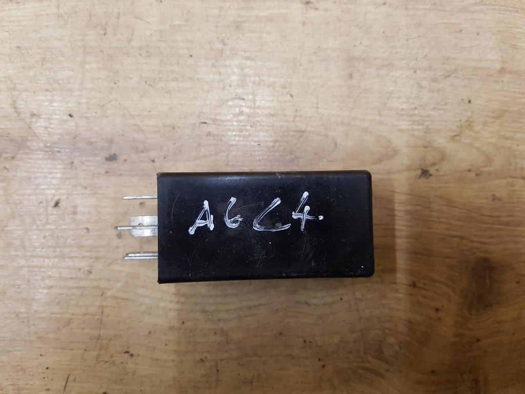 Releu 318 Audi A6 C4 Product image
