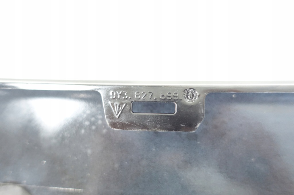 Porsche Cayenne 9Y3 Înapoi 2019-9Y3827699 Product image